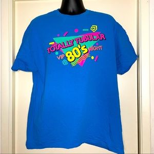 80’s graphic t-shirt